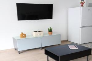 Le Carlton Apartments, Liege