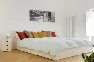 Coppola Suite Guest house, Lecce