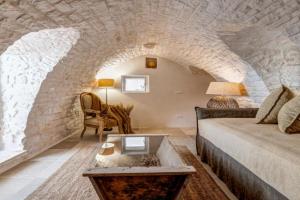 CRIO - Experiences at home Apartments, Cisternino