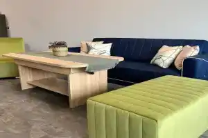 Verde Suite Apartments, Saints Constantine and Helena