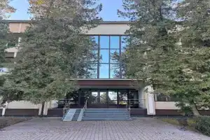 Krishtaleviy Palats Hotel, Truskavets