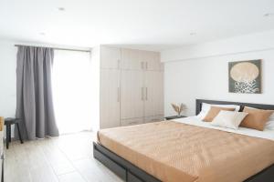 Yasemi - VN Luxury Apartments, Kardamaina