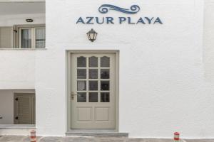 Azur Playa Naxos Hotel, Naxos Chora