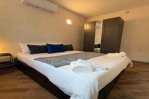 A-waay Suite San Massimo 1 Apartments, Torino