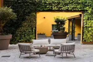 Agave in Centrale Apart-hotel, Monza