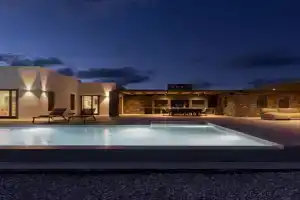 Celestial Villas, Santa Maria