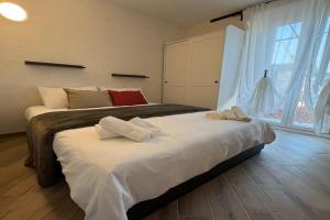 A-waay Suite San Massimo 2 Apartments, Torino
