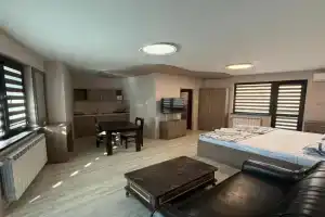 Tsar Kaloyan stai pod naem Guest house, Khaskovo