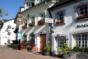 Mosel-Herz Guest house, Trier