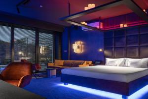 High Life Aparts, Warsaw