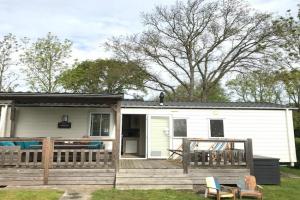 Chalet Oase VB01, Renesse