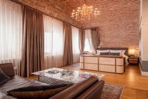 Stone Inn Galata, Istanbul