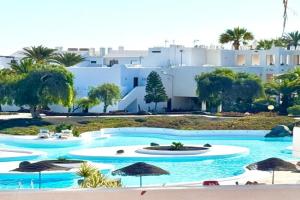 Aloe Vera Apartment, Costa Teguise