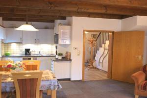 DHH Gruber Am Koper Sand 18 Guest house, Norddeich