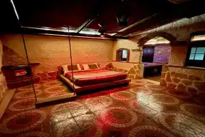 Weekend Rooms, Foggia