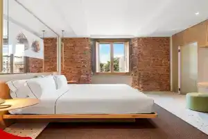 Hotel Milu Milano, Monza