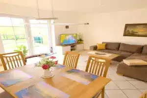 Deichlust Guest house, Norddeich