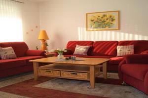 Veldhoen Guest house, Norddeich