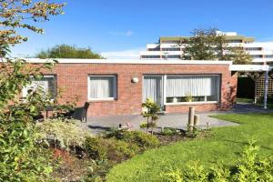 Seefalkenstr 29 Guest house, Norddeich