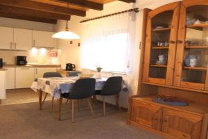 DHH Michalsky Am Koper Sand 17a Guest house, Norddeich