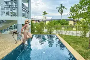 Casa Sakhu Beach Villa Phuket, Naithon
