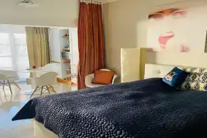 Q-Street Studio, Bad Homburg