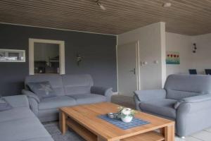 Brossmann Guest house, Norddeich