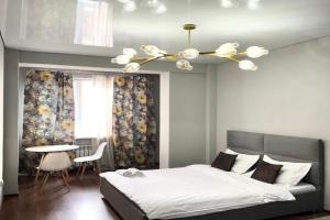 Lotus Terrace Apartments, Almaty