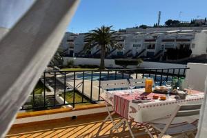 Apartamento para vacaciones IMMO 365, Roses