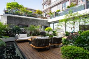 Starway Hotel Two Rivers and Four Lakes Scenic Area, Guilin