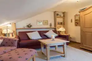 Ferienwohnung Seidel Apartments, Oberstdorf