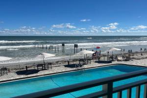 Daytona Inn, Daytona Beach