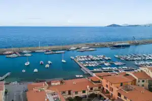 Casa Floretta - Goelba, Marciana Marina