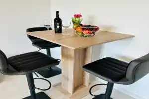 KOMFORT FerienWohnung NeuBau Apartments, Merzig