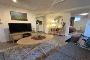 Stay near Elmia and Vätterstranden Apartments, Jonkoping