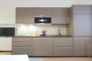 PrimoPiano - Fogazzaro Apartments, Monza