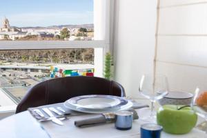 4SEASONS SAN NICOLAS APARTMENT, Malaga