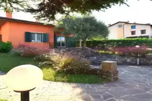 Villetta Mari Guest house, Torri del Benaco
