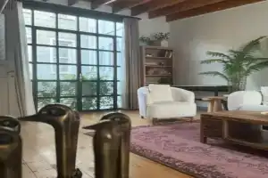 Old Town Loft in Balat Apartments, Istanbul