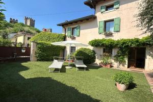 Sottocastello Apartments, Valeggio sul Mincio