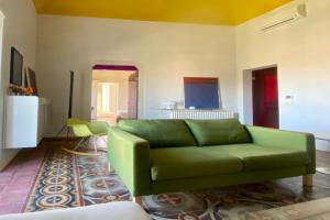 KLEOMENE tempio di Apollo Apartments, Syracuse