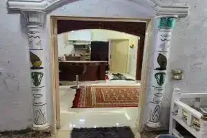 Little Private Palace in Guest house, Luxor