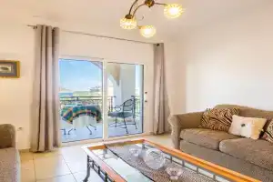 Konas Apartments, Karpathos Town