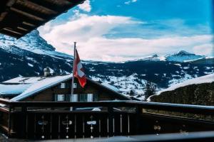 Chalet Panorama - Stunning View, Grindelwald