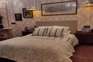 Barcelona RAVAL Y ROQUETES Guest house, Cornella de Llobregat