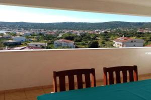 Apartments Nar, Vinisce