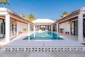 Marram Villas Prime Location, Paje
