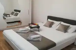 LEON Apartman, Vrnyachka Banya