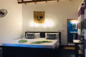Sh li Hostel, Sigiriya