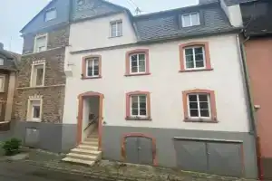 Grape Escape Zell Guest house, Zell an der Mosel